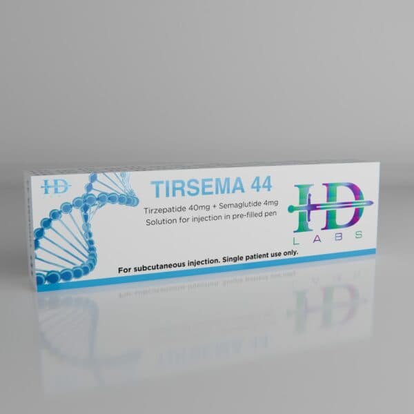 HD Tirsema 44 Pen