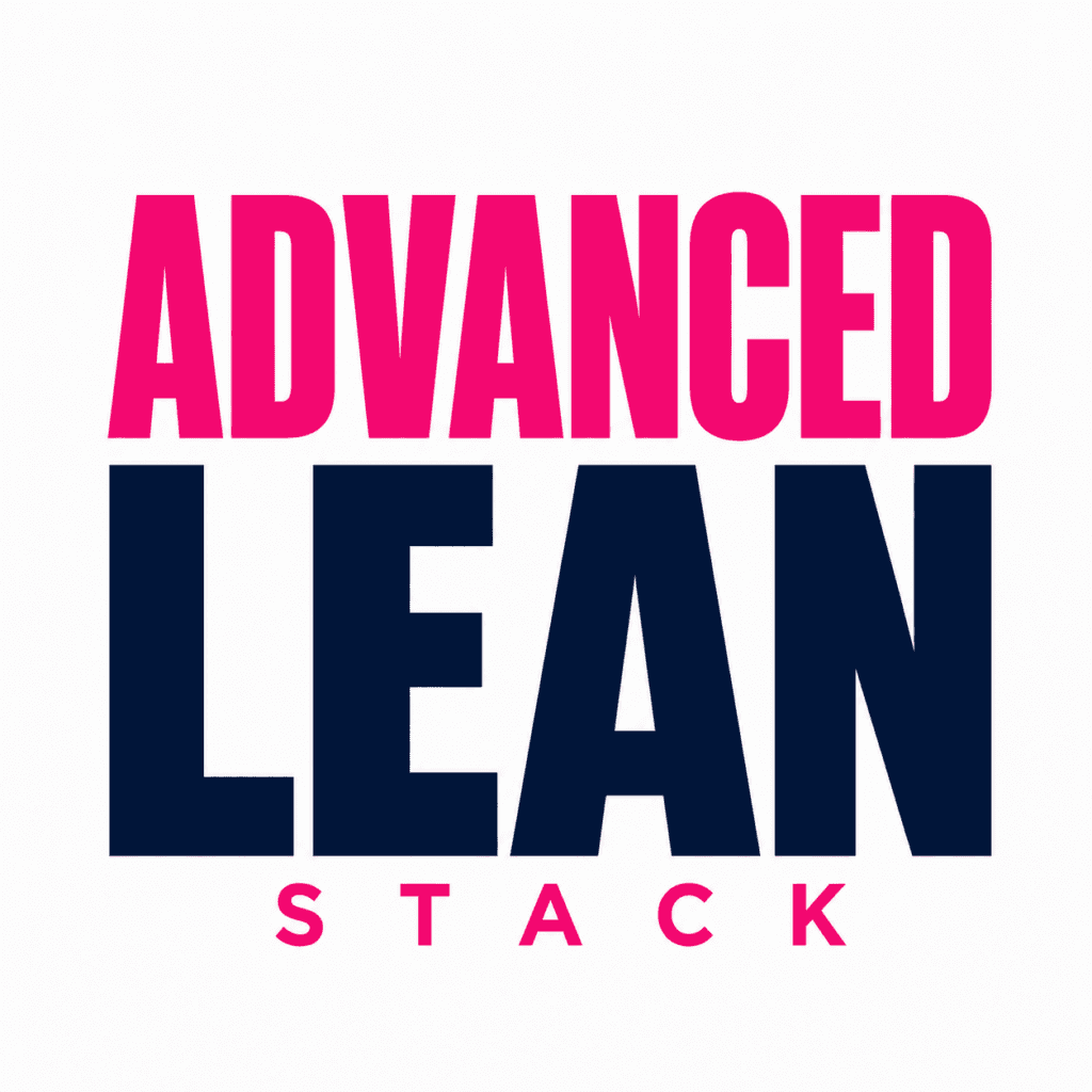 Advanced Lean Stack