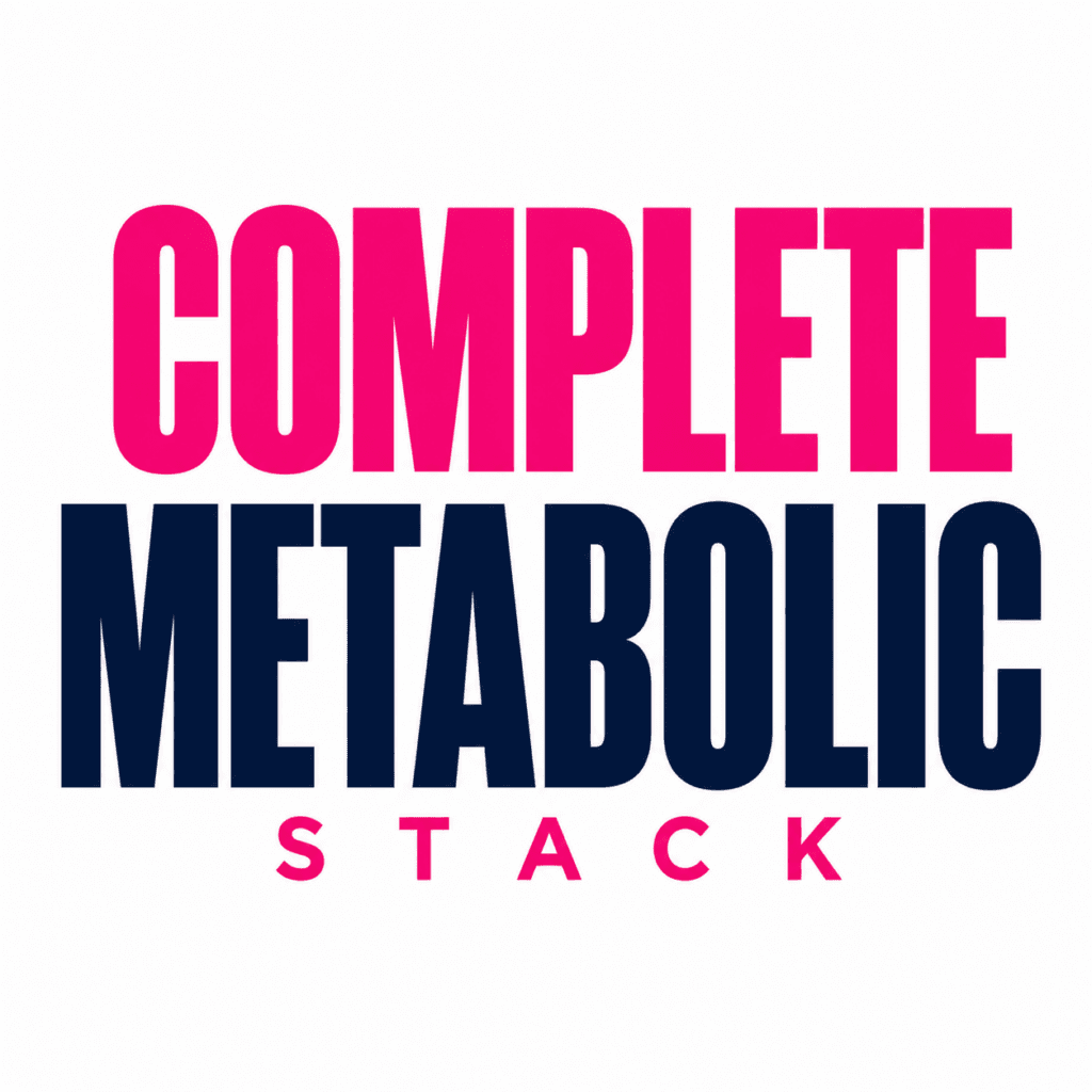 Complete Metabolic