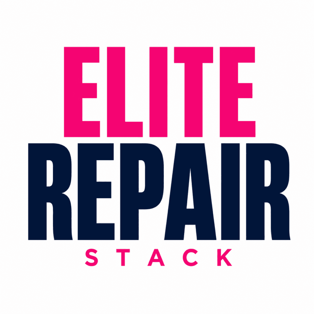 Elite Repair Stack