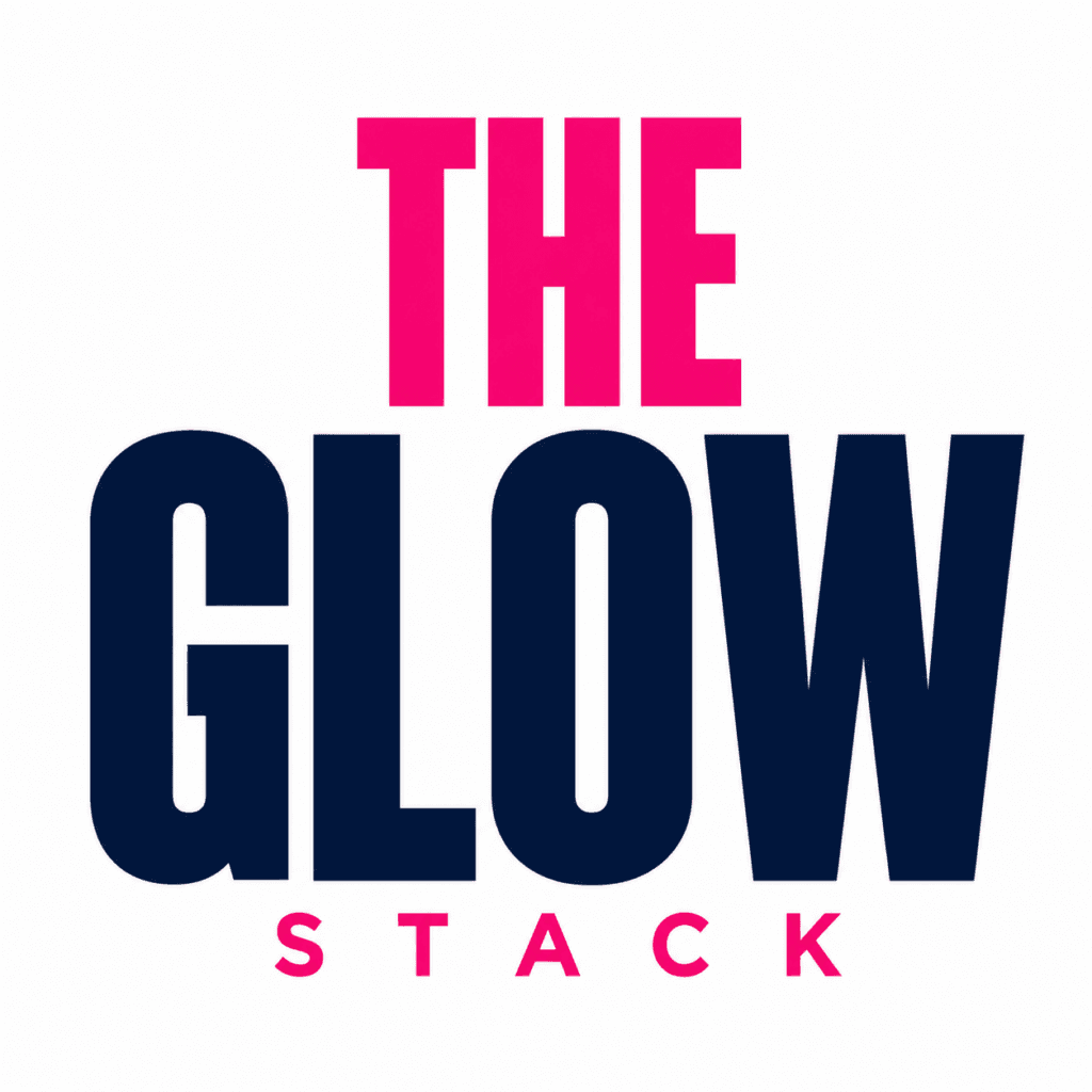 Glowing Stack