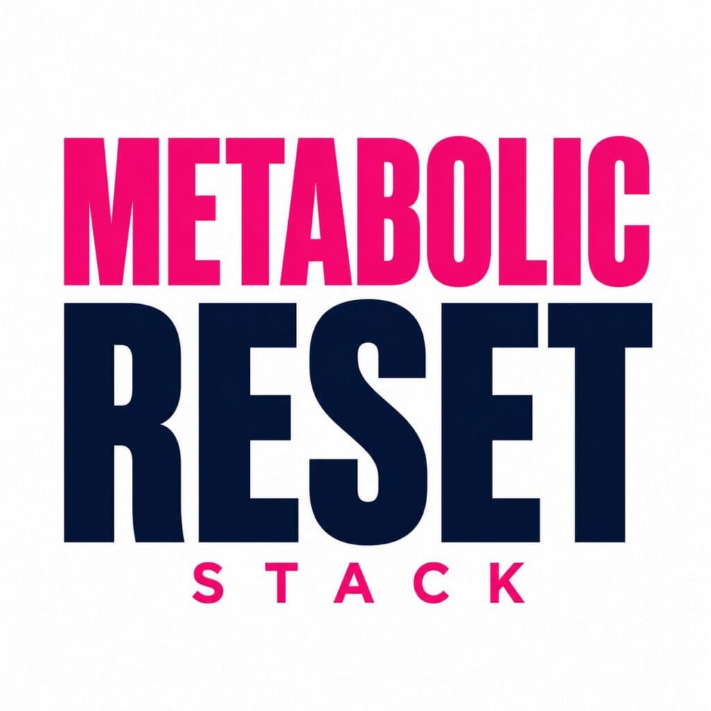 Metabolic Reset