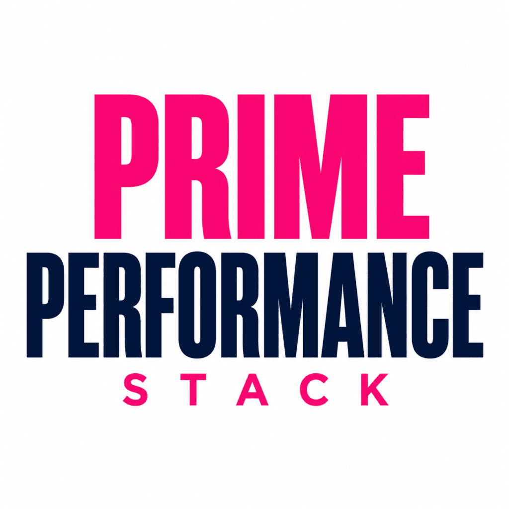 Prime Performance