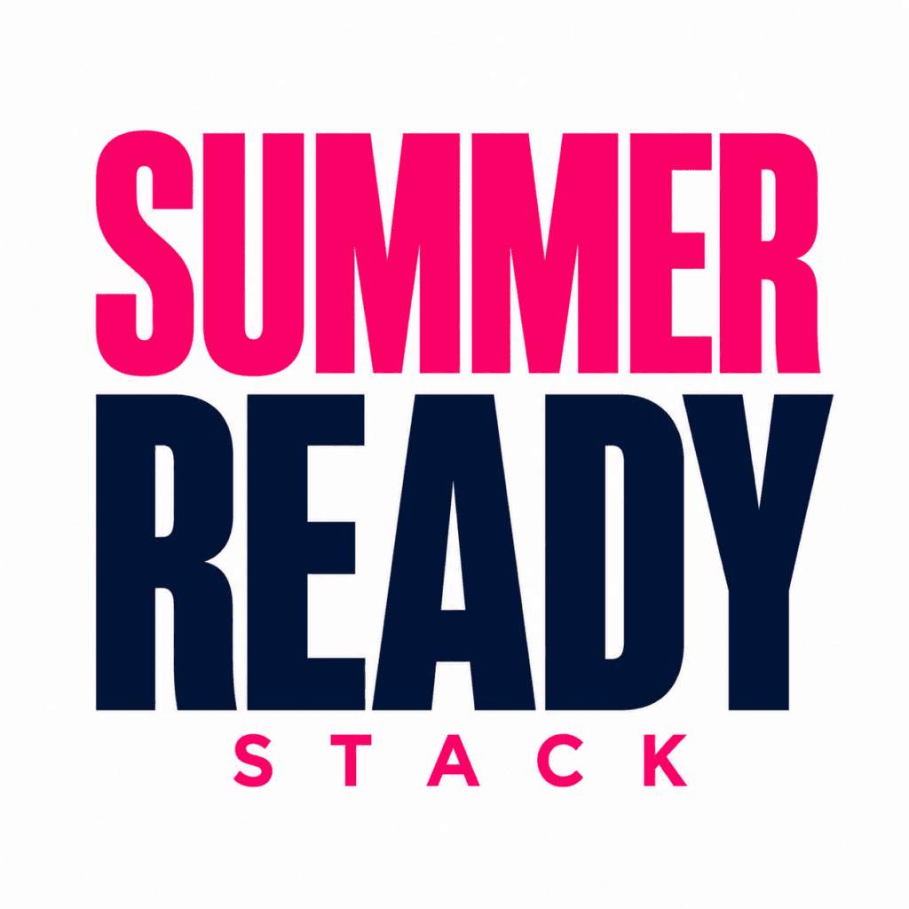 Ultimate Summer Stack