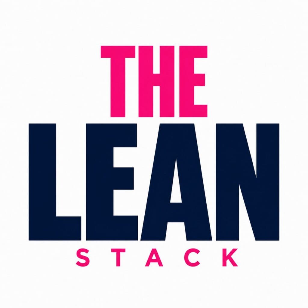 Lean Stack