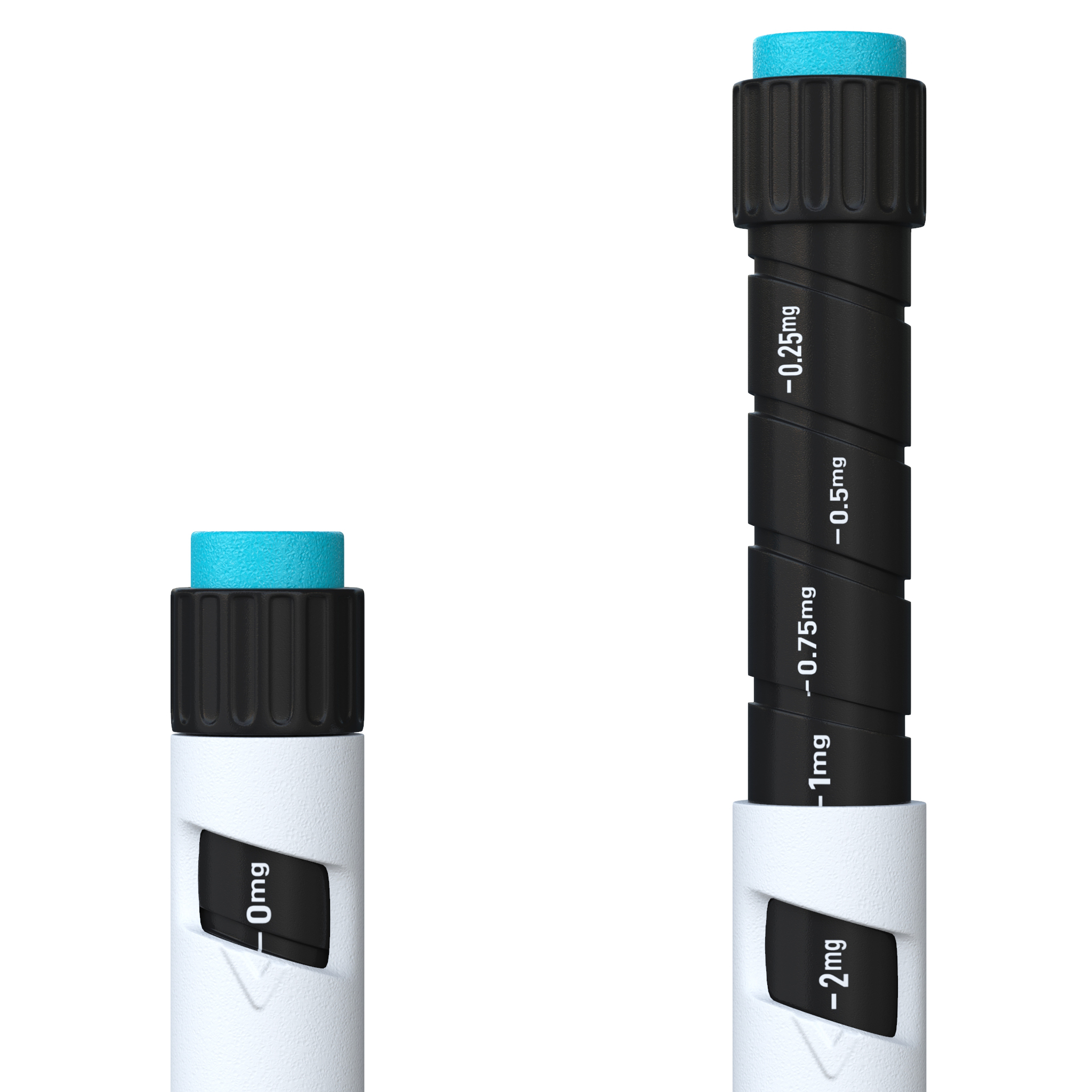 Body Pharm Semaglutide 6 Pen 3 Body Pharm Semaglutide 6 Pen - Image 3