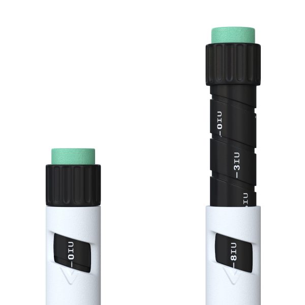 Body Pharm Somatropin 40 Pen (HGH) 3 Body Pharm Somatropin 40 Pen (HGH) - Image 3