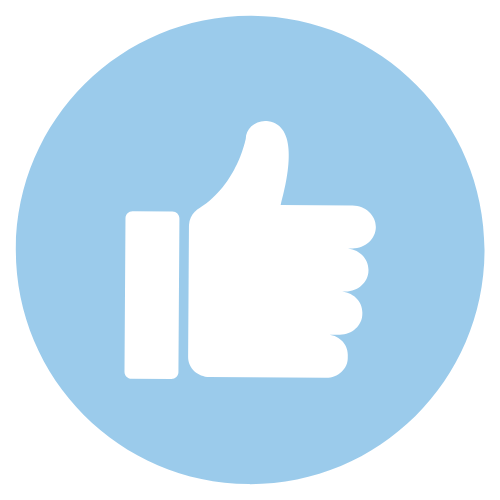 Body Pharm Semaglutide 6 Pen 15 Thumbs up icon
