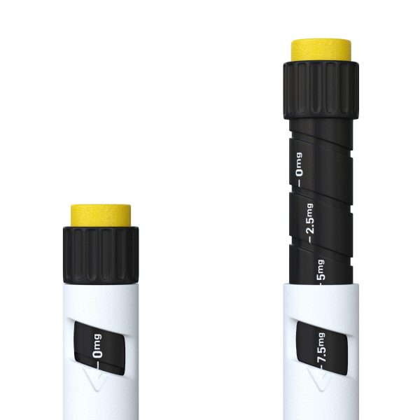 Body Pharm Tirzepatide 30 Pen 2 Body Pharm Tirzepatide 30 Pen - Image 2