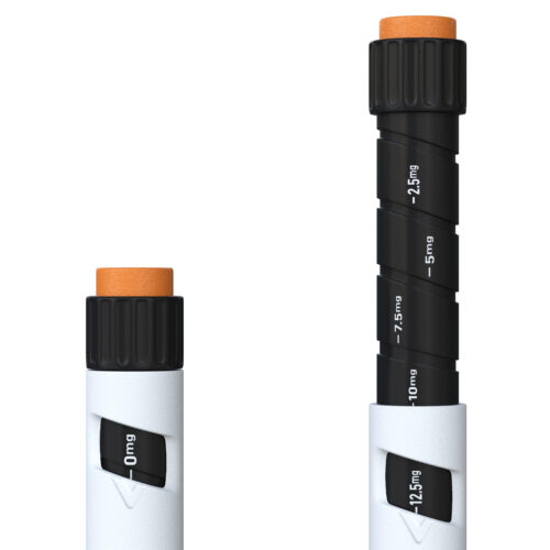 Tirzepatide 60 pen 1.2293