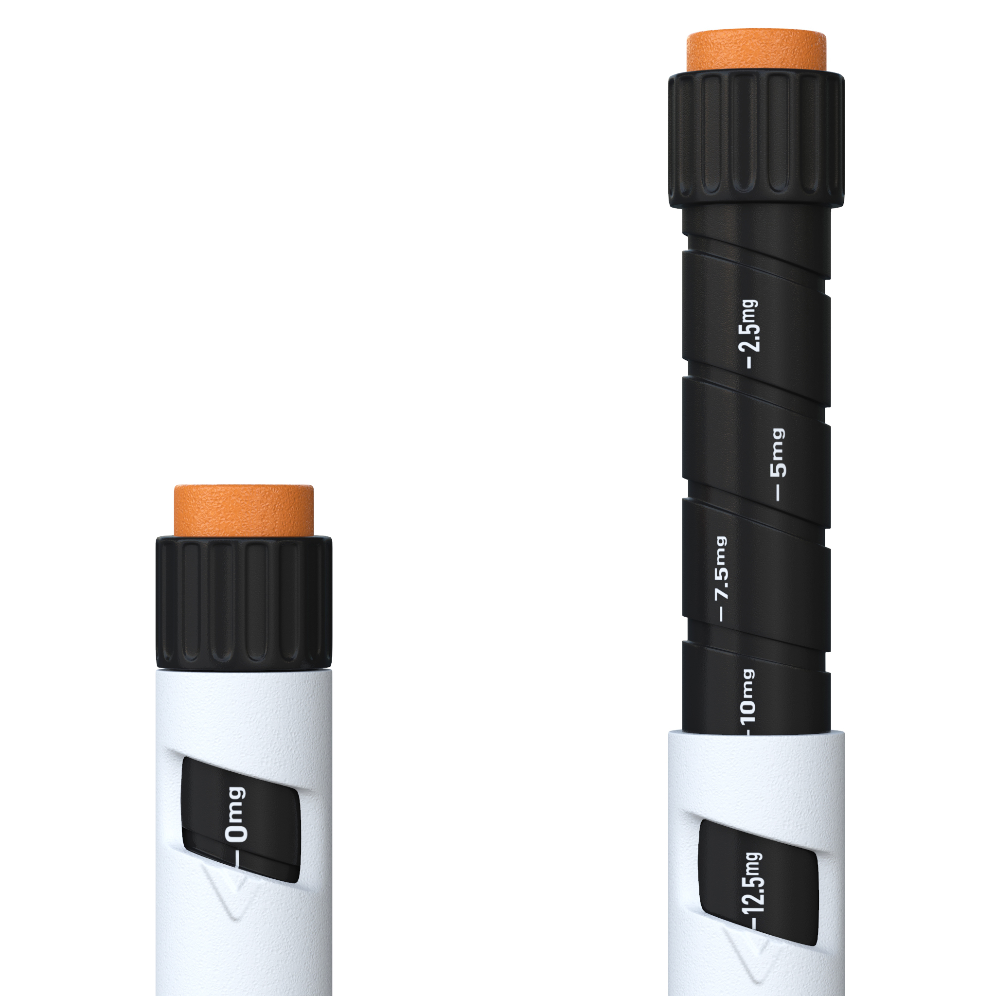 Body Pharm Tirzepatide 60 Pen 2 Body Pharm Tirzepatide 60 Pen - Image 2