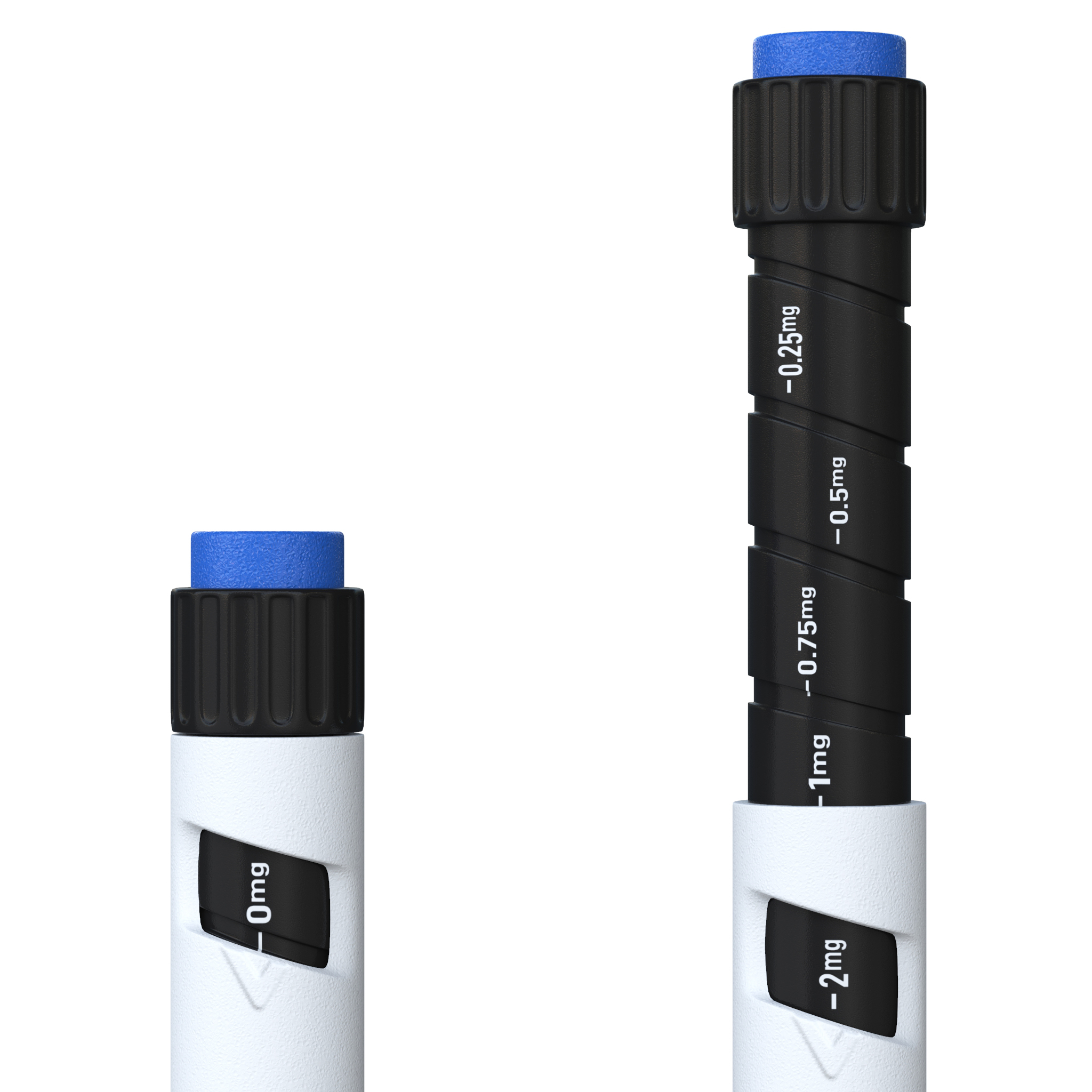 Body Pharm Cagrisema 12 pen 3 Body Pharm Cagrisema 12 pen - Image 3