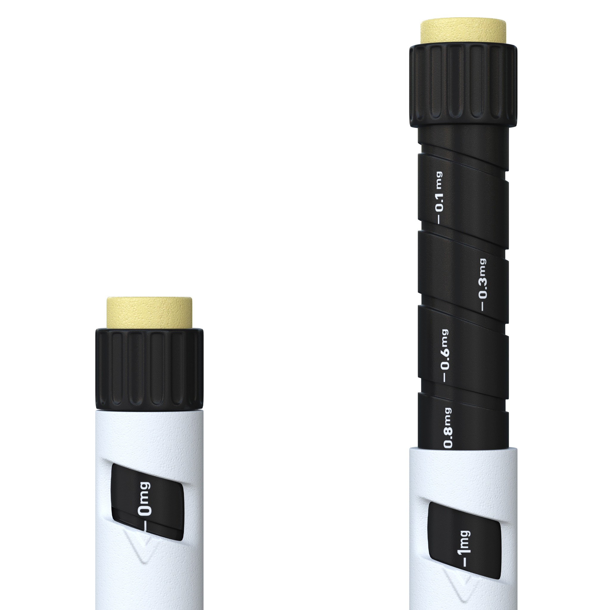 Body Pharm Melanotan II 20 Pen 3 Body Pharm Melanotan II 20 Pen - Image 3