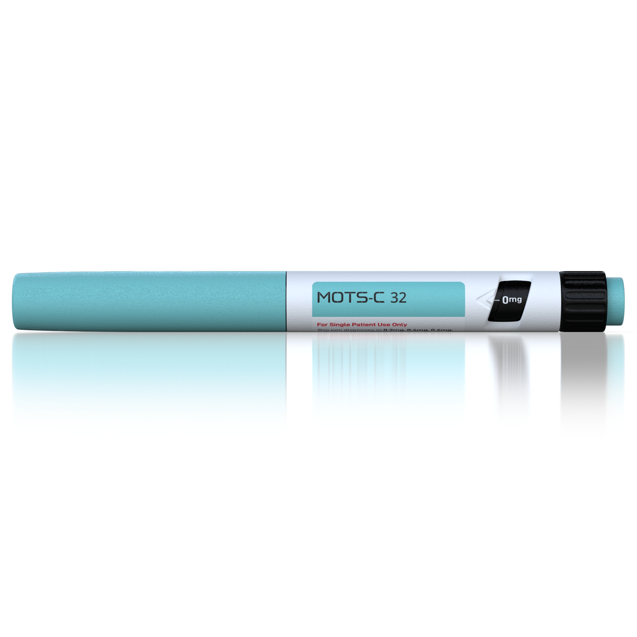 Body Pharm MOTS-C 32 Pen 2 Body Pharm MOTS-C 32 Pen - Image 2