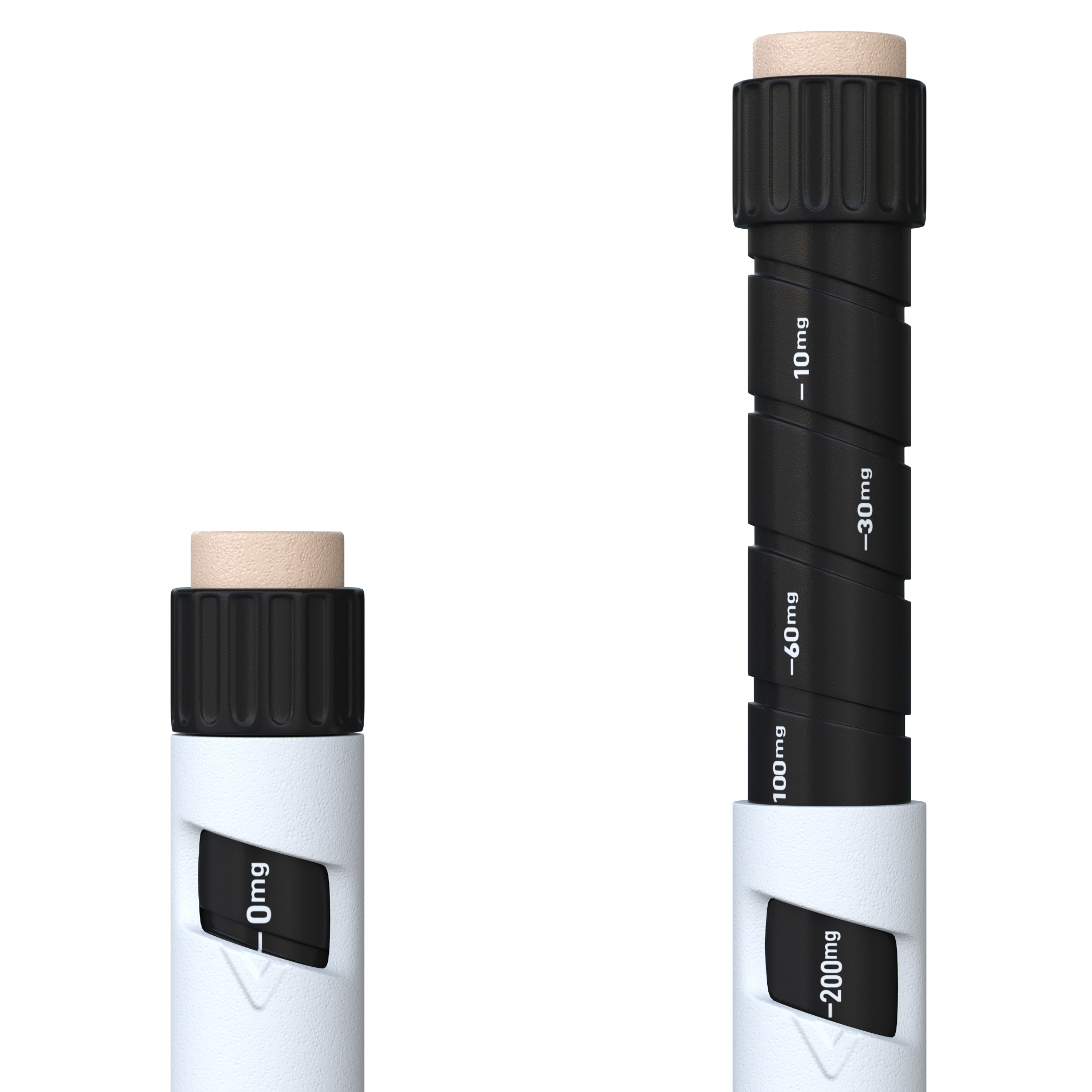 Body Pharm NAD+ 1000 Pen 3 Body Pharm NAD+ 1000 Pen - Image 3