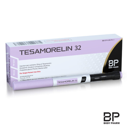 Picture of Tesamorelin pen