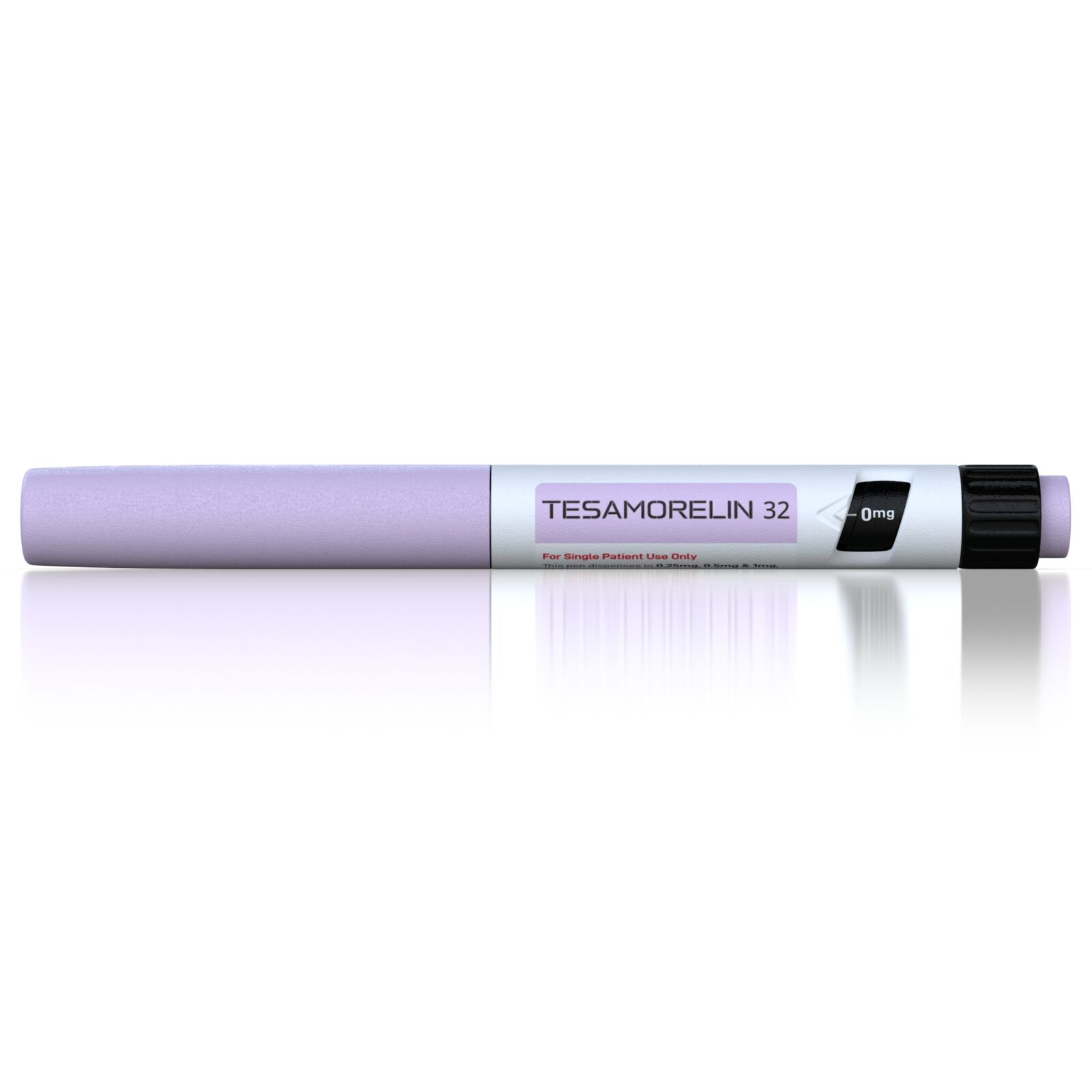 Body Pharm Tesamorelin 32 Pen 2 Picture of Tesamorelin pen single