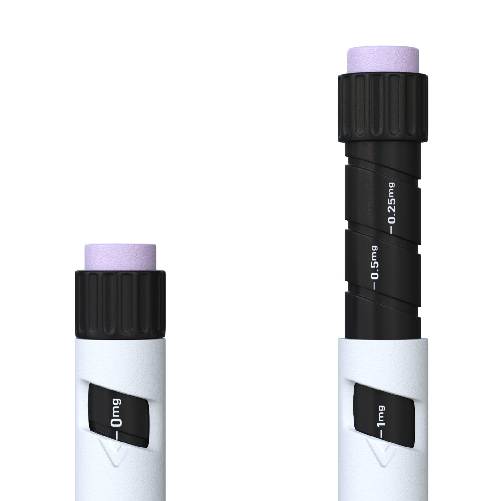 Body Pharm Tesamorelin 32 Pen 3 Picture of Tesamorelin pen tip