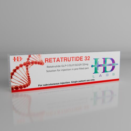 HD Retatrutide 32 pen