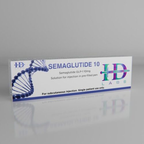 HD Semaglutide 10 Pen