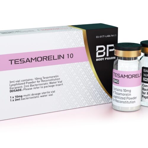 Picture of Tesamorelin 10